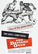 逃狱惊魂 The Defiant Ones            (1958)