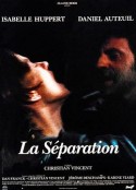 分居 La séparation            (1994)
