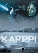 窒风之中 第二季 Karppi 2            (2020)