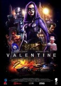 瓦伦丁：黑暗复仇者 Valentine            (2017)