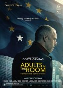 房间里的成年人 Adults in the Room            (2019)