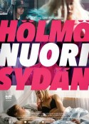 愚蠢少年心 Hölmö nuori sydän            (2018)