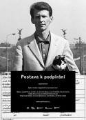 约瑟夫·基利安 Postava k podpírání            (1963)