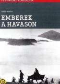 阿尔卑斯山上的人们 Emberek a havason            (1942)