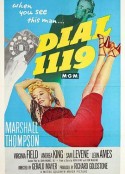 紧急电话 Dial 1119            (1950)