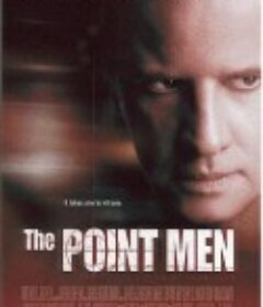 私法制裁 The Point Men   国语版   (2001)