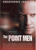私法制裁 The Point Men   国语版   (2001)