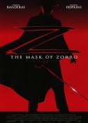 佐罗的面具 The Mask of Zorro            (1998)