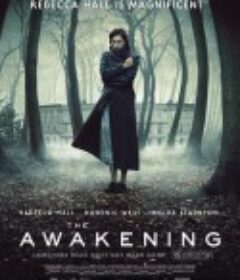 觉醒 The Awakening            (2011)