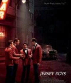 泽西男孩 Jersey Boys            (2014)