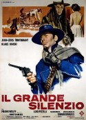 伟大的寂静 Il grande silenzio            (1968)
