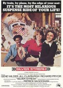 银线号大血案 Silver Streak            (1976)