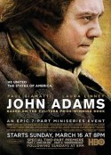 约翰·亚当斯 John Adams            (2008)
