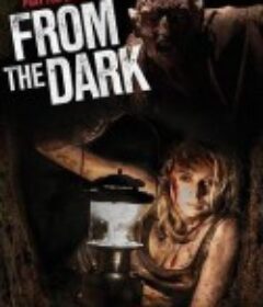 黑暗深渊 From the Dark            (2014)