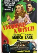 风流女妖 I Married a Witch            (1942)