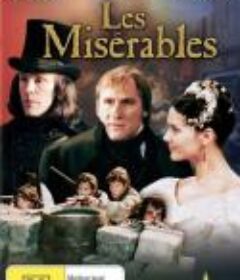 悲惨世界 Les Misérables            (2000)