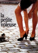 小偷 La Petite Voleuse            (1988)
