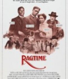 爵士年代 Ragtime            (1981)