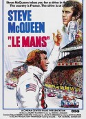 极速狂飙 Le Mans            (1971)