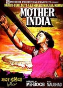 印度母亲 Mother India            (1957)