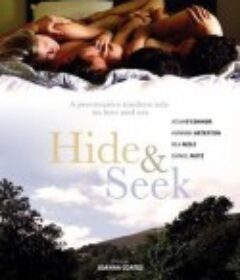 捉迷藏 Hide And Seek            (2014)