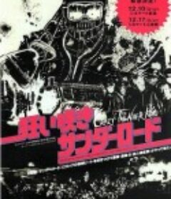 狂雷街区 狂い咲きサンダーロード            (1980)