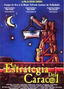 蜗牛的策略 La Estrategia del caracol            (1993)
