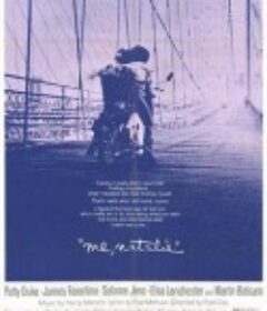 处女的烦恼 Me, Natalie            (1969)