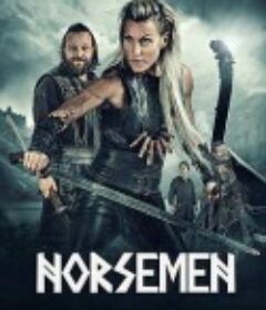 挪威的维京人 第一季 Vikingane Season 1            (2016)