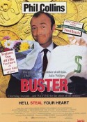 痴情大丈夫 Buster            (1988)