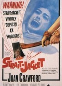 狂人拘束衣 Strait-Jacket            (1964)