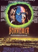 异形怪客 The Borrower            (1991)