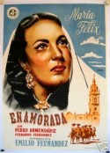 一见钟情 Enamorada            (1946)