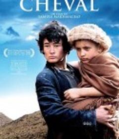 背马鞍的男孩 اسب دوپا            (2008)