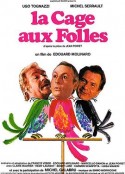 一笼傻鸟 La Cage Aux Folles            (1978)