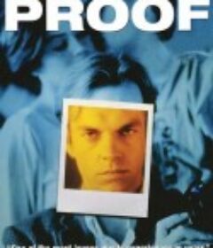 情如物证 Proof            (1991)