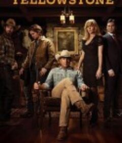 黄石 第三季 Yellowstone Season 3            (2020)