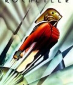 火箭手 The Rocketeer            (1991)