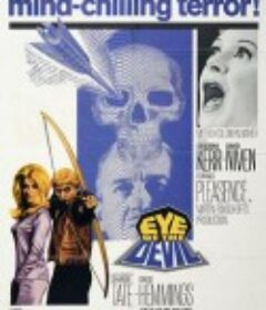 恶魔之眼 Eye of the Devil            (1966)