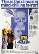 恶魔之眼 Eye of the Devil            (1966)