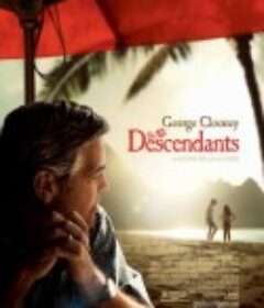 后裔 The Descendants            (2011)