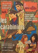 卡宾枪手 Les carabiniers            (1963)