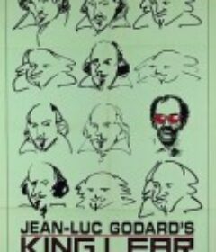 李尔王 King Lear            (1987)