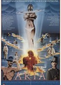 华丽的咏叹 Aria            (1987)