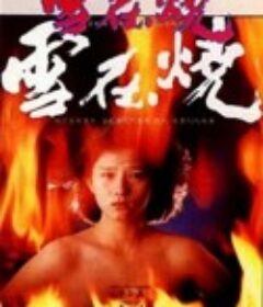 雪在烧 雪在燒            (1988)