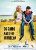 劫后新生 Os Gatos não Têm Vertigens            (2014)