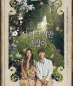 虽然是精神病但没关系 사이코지만 괜찮아            (2020)