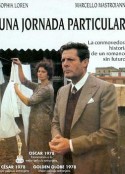特殊的一天 Una giornata particolare            (1977)
