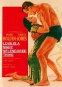 生死恋 Love Is a Many-Splendored Thing            (1955)
