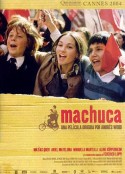 那年阳光灿烂 Machuca            (2004)
